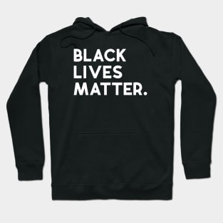 Black Lives Matter Hoodie